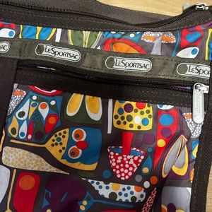 LeSport Sac Deluxe Everyday Bag